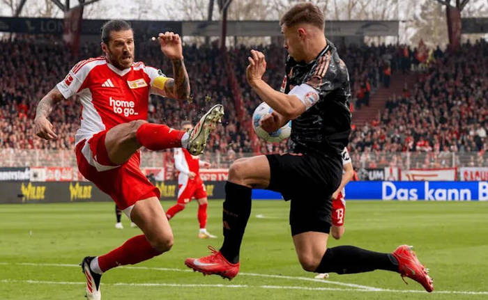 九游体育APP-关于里程碑夜拜仁慕尼黑调整名单；荷甲冲刺阶段刷纪录；目标明确；赛季目标并未改变的信息