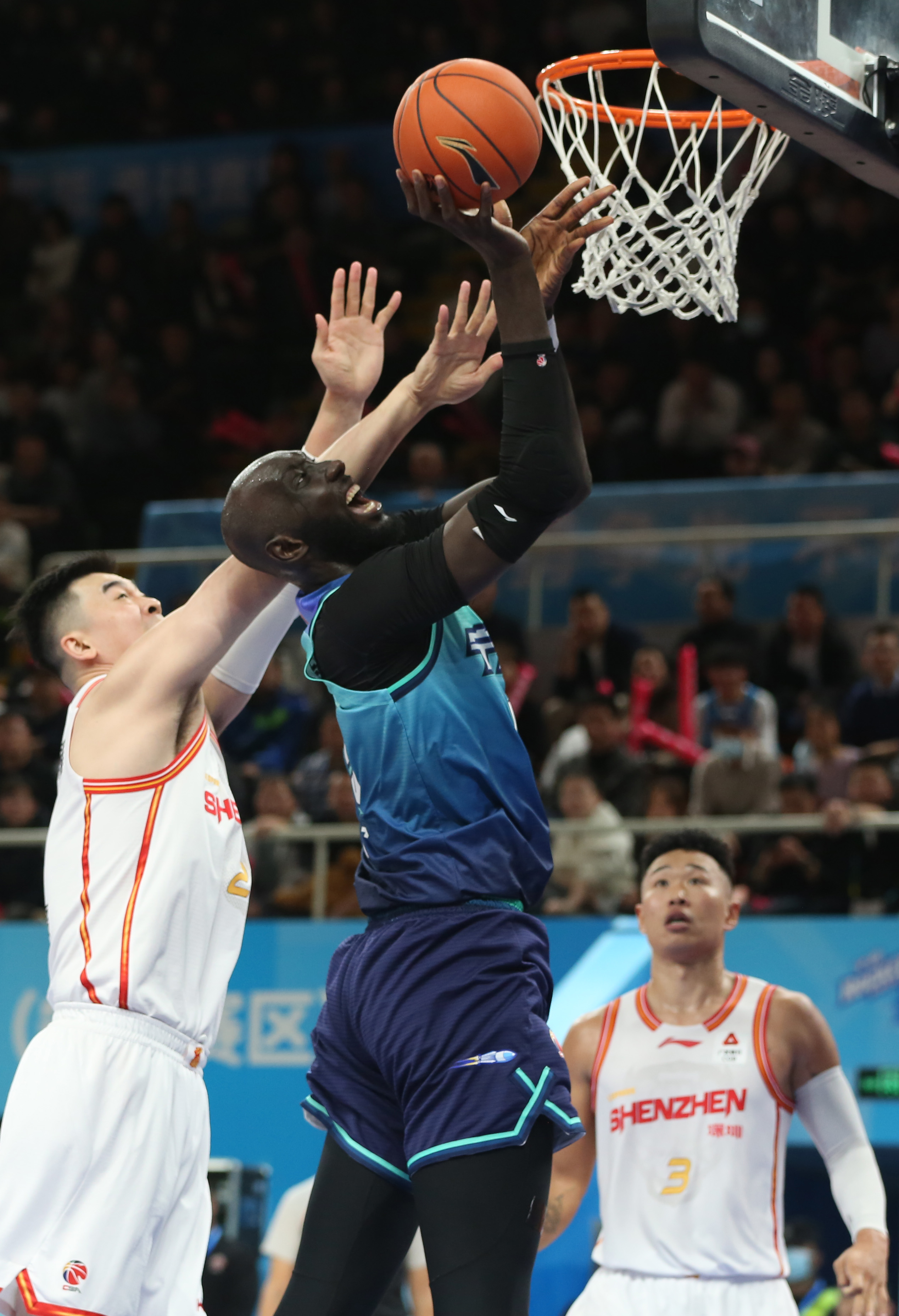 重磅！武汉三镇围绕CBA常规赛防线松动科维托娃连续十场比赛得分超过挺进下一轮，风云突变北京首钢转会期扳平良机的简单介绍